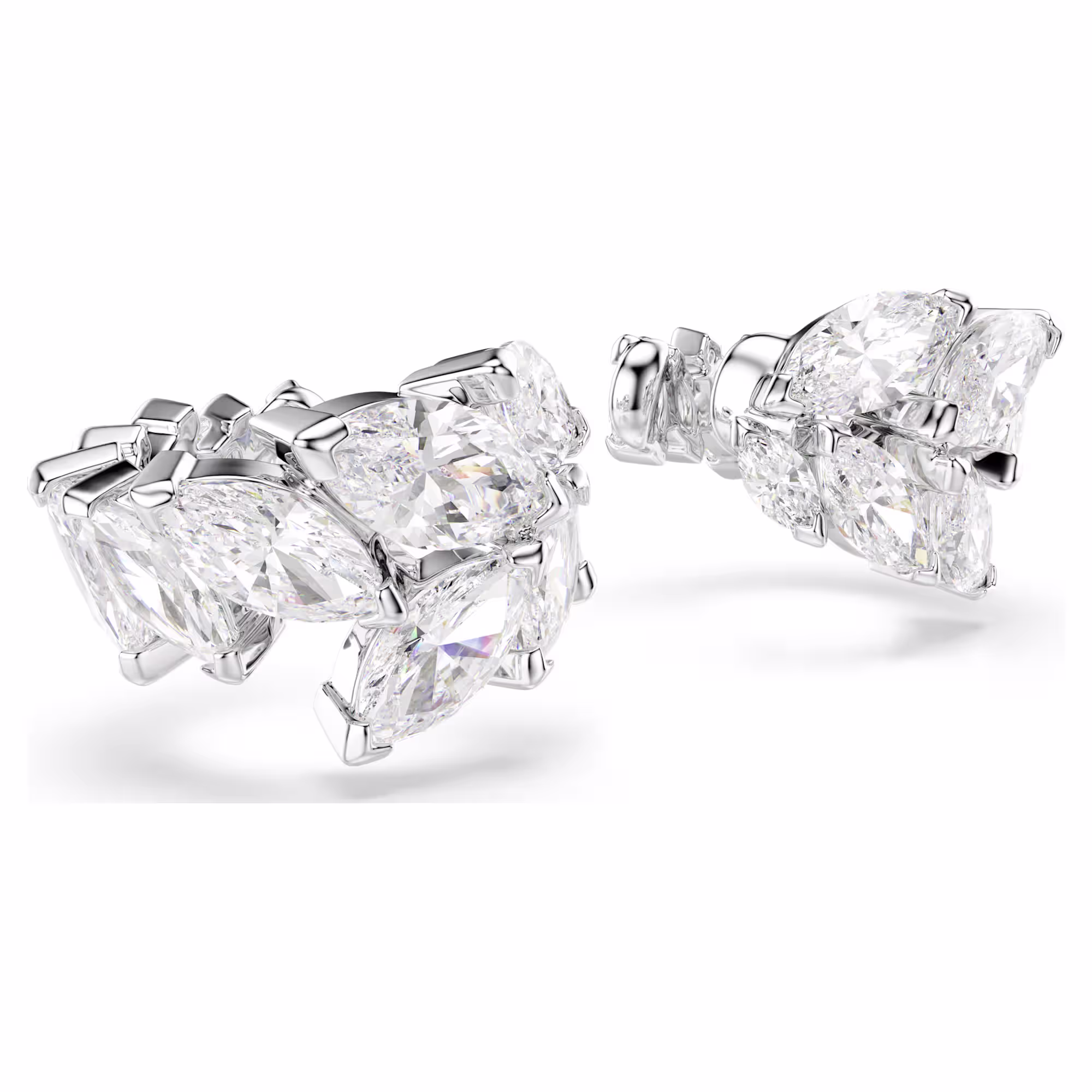 Mesmera ear cuffs